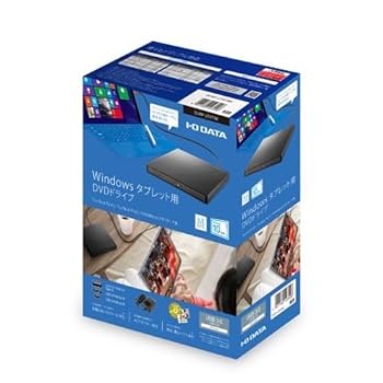 Amazon.co.jp: アイ・オー・データ Windowsタブレット向け