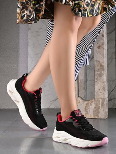 Image of OFF LIMITS Women Sprinter Running Shoes,