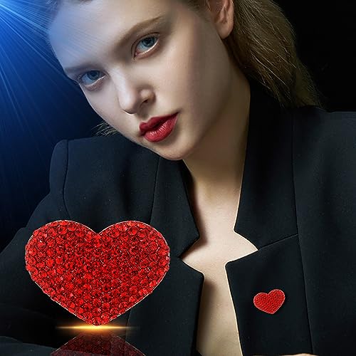 Image of Brooches And Pins For Women Fashion Elegant Flower Broches Lady Costume Jewelry Brooch Pins