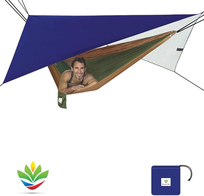 Hammock Bliss All Purpose Waterproof Shelter Waterproof