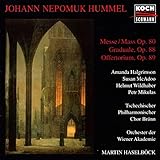  Alma virgo, Op. 89