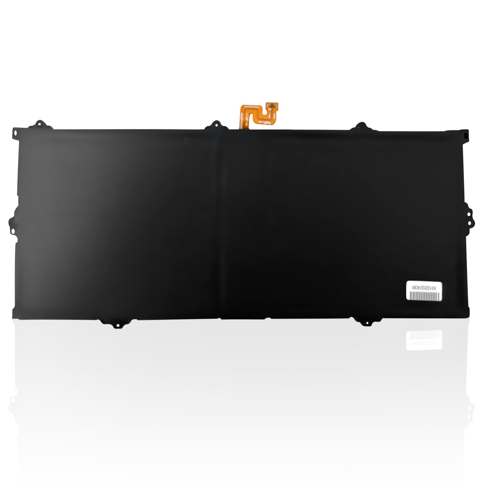 AA-PBAN2HE Batteria per laptop | Sostituzione per Samsung Galaxy Book Go 340XDA NP340XLA XE340XDA-KA3US-RB XE340XDA-KA1US XE340XDA-KA3 XE340 Series(7.7V 37Wh)