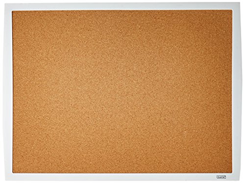 Quartet Cork Bulletin Board, 17