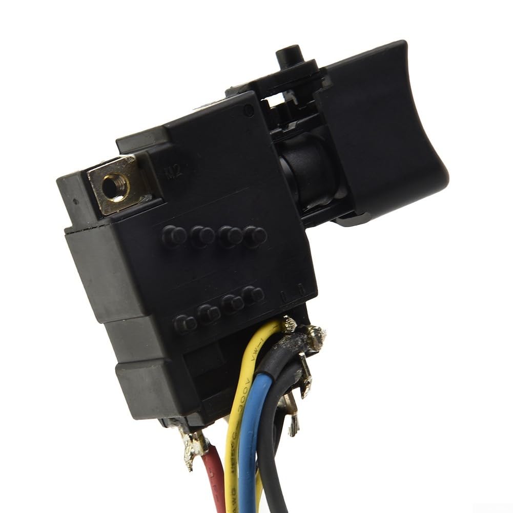 Schalter 6507244 für Makita / DHP458 DHP448 DDF458 DDF448 BHP458 BHP448 458 448