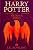 Capa de Harry Potter e a Ordem da Fênix (Série de Harry Potter)