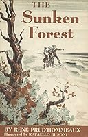 The Sunken Forest 0670683884 Book Cover