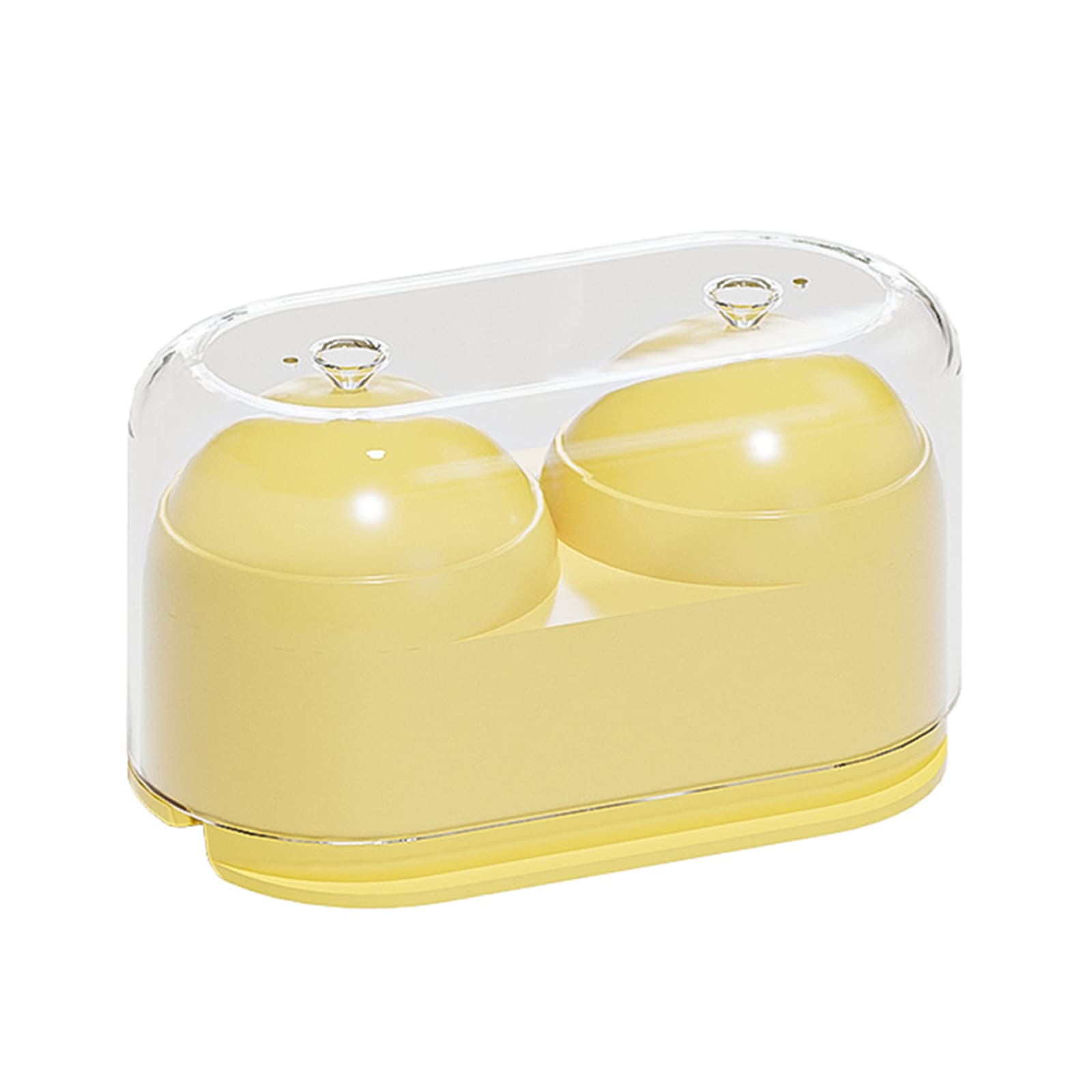 TFAOYS Round Mold Maker Large for Family-Friend Hockey sphere for