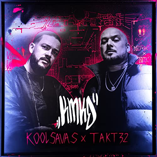 Kool Savas & Takt32