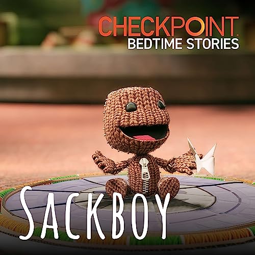 Sackboy Amazon.in Books