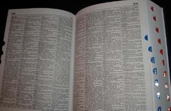 Hardcover Diccionario Ingles - Español Zamora Book