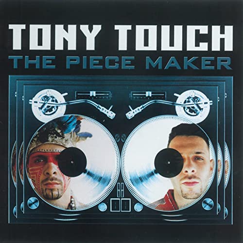Tony Touch feat. Wu-Tang Clan