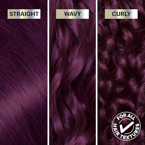 image for Garnier Nutrisse Ultra Color Hair Color, Permanent Hair Dye for Up to 