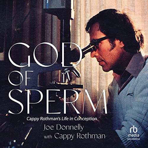 God of Sperm by Joe Donnelly episode artwork