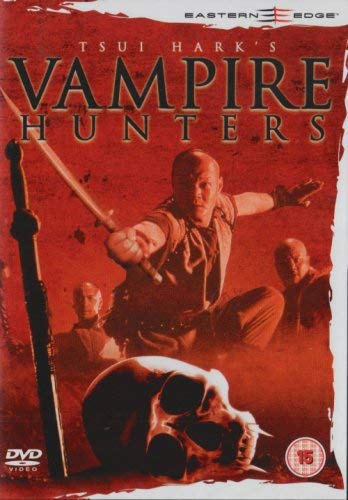 Project Vampire – Film Horror In Edizione Regno Unito (DVD) - 3