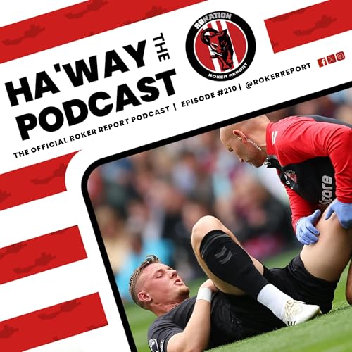 Page de couverture de 2 UP, 2 DOWN | Positives & 'Negatives' After Sunderland's Canny Start