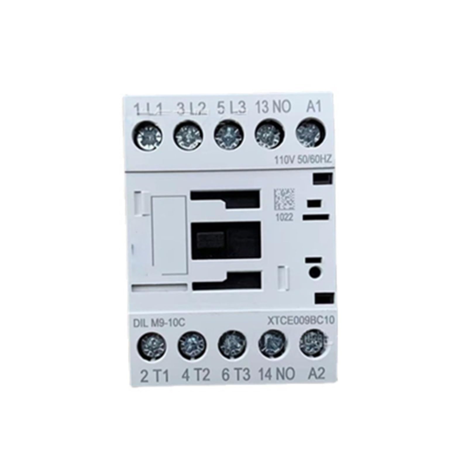 JFQOWCMP DILM9-10C electromagnetic contactor XTCE009BC10