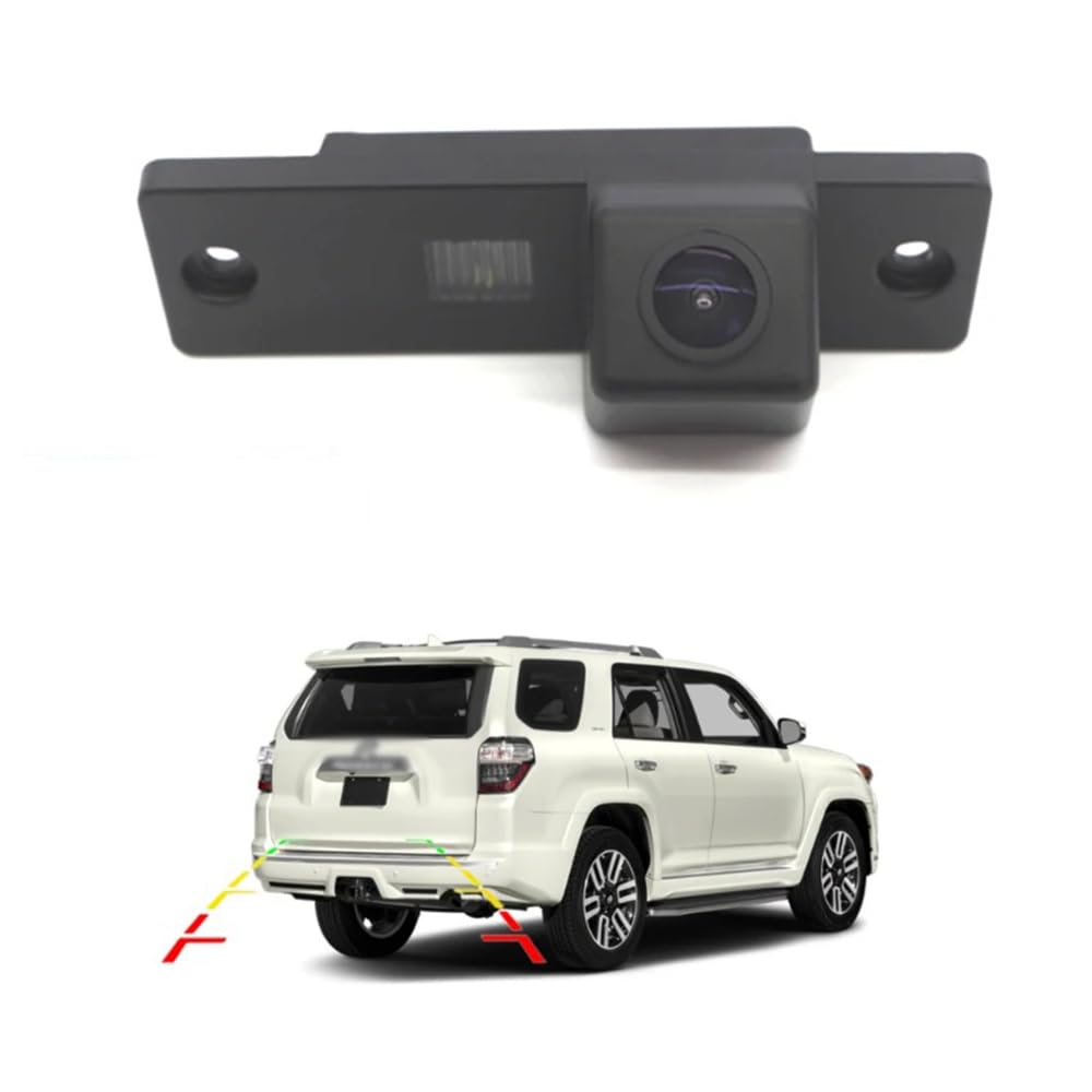 Amazon.co.jp: バックカメラ トヨタ ハイラックス サーフ N210 2002 