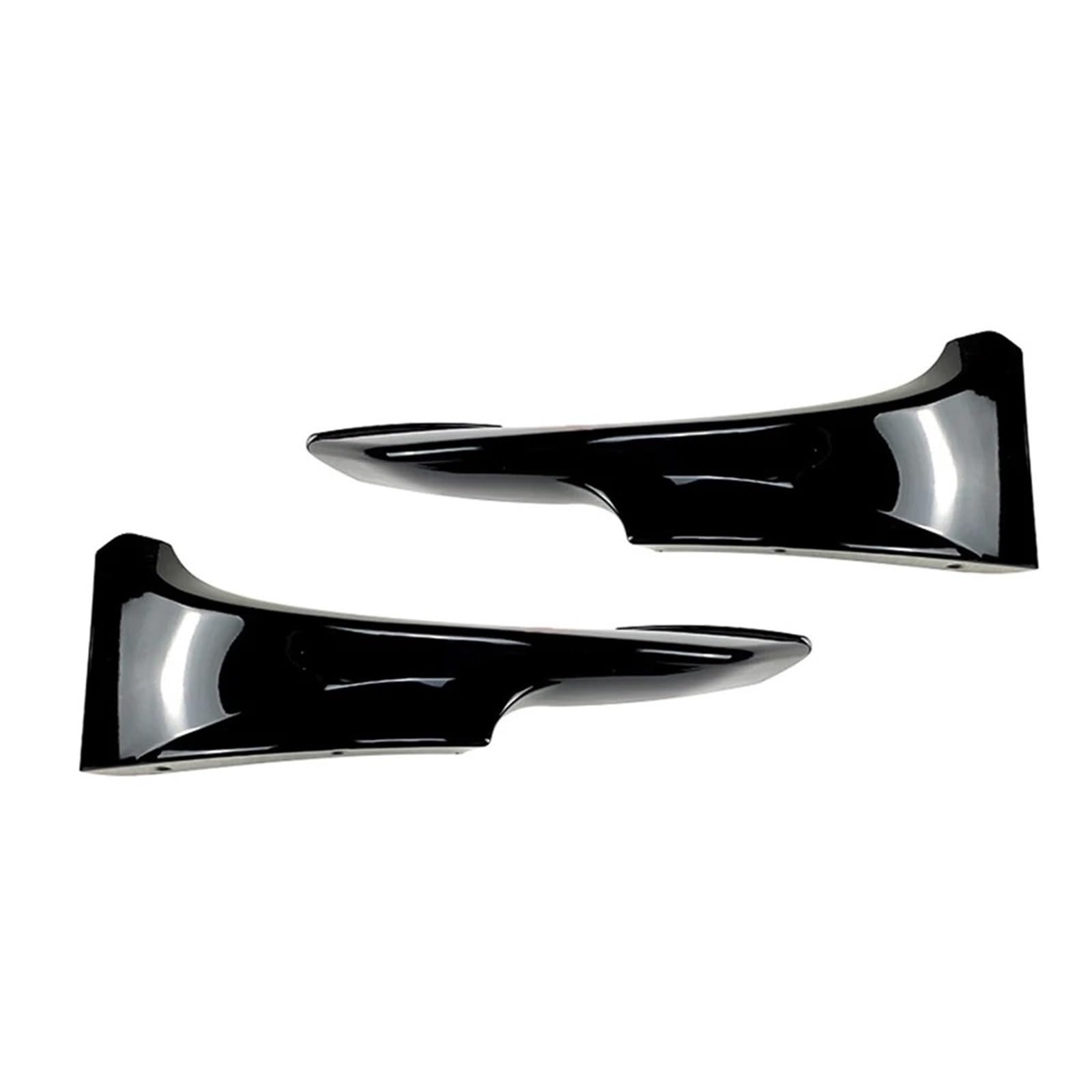 Lèvre de couverture séparateur avant E92 E93 2010 2011 2012
