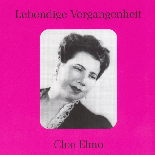 Lebendige Vergangenheit - Cloe Elmo by Cloe Elmo on Amazon Prime Music