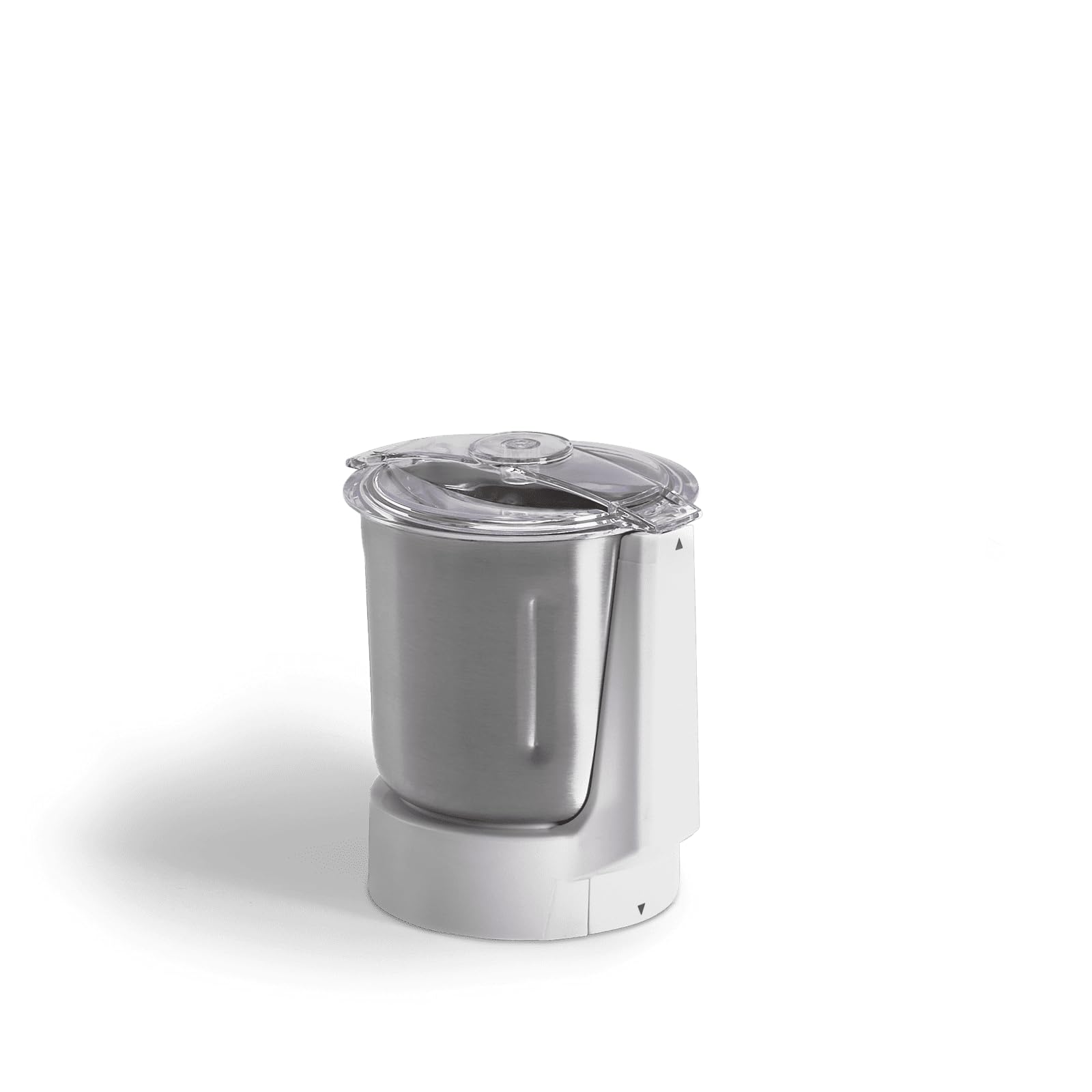 SPRINGLANE mezclador de alto rendimiento Hanno 2000W, 32.000 RPM (blanco, con recipiente mezclador)
