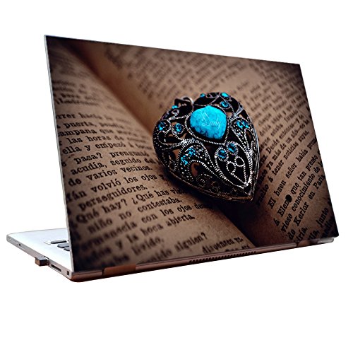 See full amazon price history chart for Tamatina Laptop Skins 44.45cm (17.5 inch) - Heart - Blue - Abstract - HD Quality Tamatina Laptop Skins 44.45cm (17.5 inch) - Heart - Blue - Abstract - HD Quality (B06ZZKTC39) Amazon Price History, Amazon Price Tracker