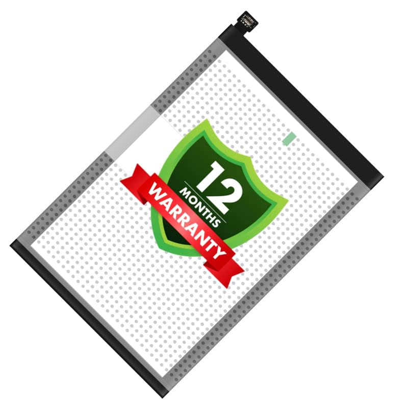 Image of Original BL-51BX Battery Compatible for Infinix Note 8 (X692, MZ-Infinix X692) | Infinix Note 8i (X683, X683B) - (5200mAh) - 1 Year Warranty
