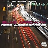 Deep Resolute (PTY) LTD