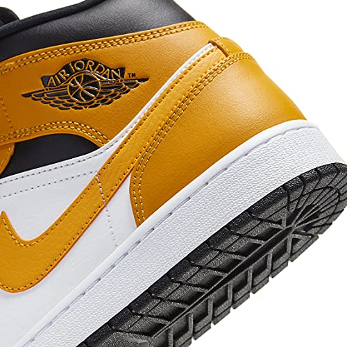 Image of Nike Men's Air Jordan 1 Mid Sneaker