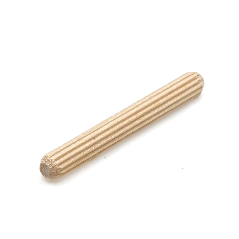 よここ Amazon.com: ReplacementScrews Wooden Dowel Pins Compatible
