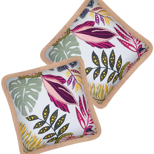 Tommy Bahama Pack of 2 Premium Water-Resistant 18