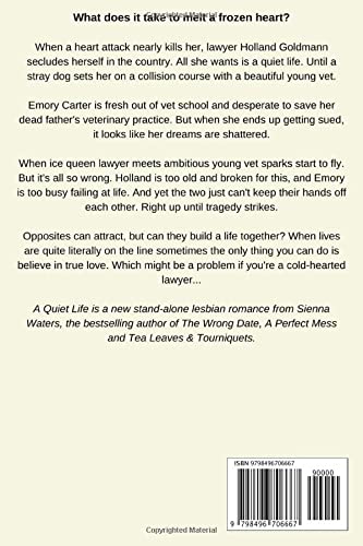 Miniatura 2 de A Quiet Life