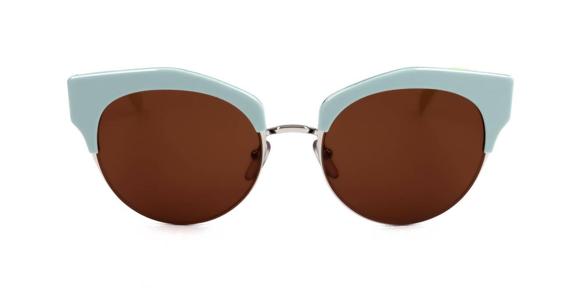Marni Gafas de Sol de acetato con forma ovalada ME635S mujer
