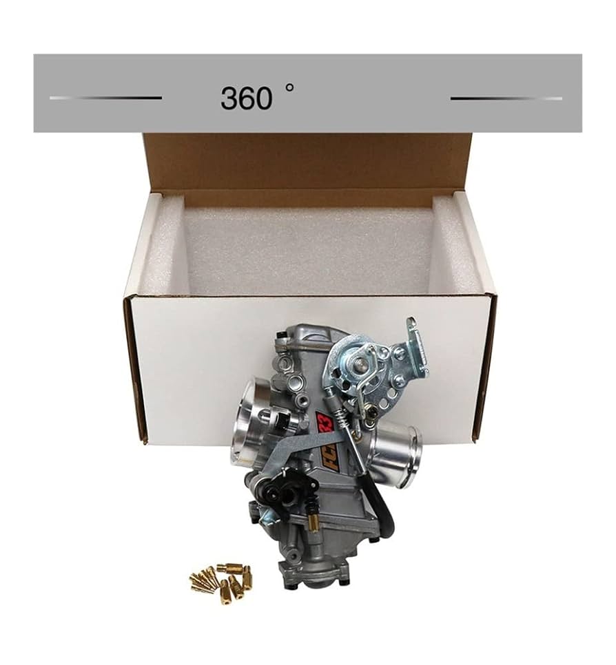 Amazon.co.jp: FCR28の場合313335 37 39 4041mm の場合FCR