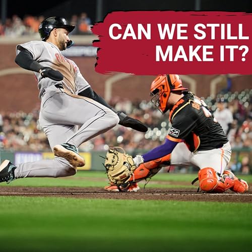 Page de couverture de Why You're WRONG To Write Off the Arizona Diamondbacks