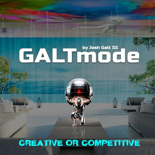 Creative or Competitive cover art