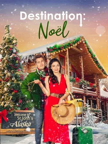 Destination: Noël (Destination Christmas)