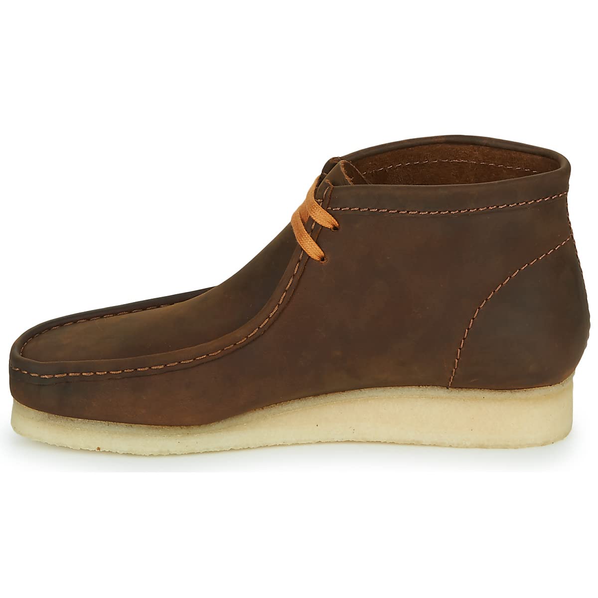 Clarks ORIGINALS Wallabee Boot Hombres Botas Wallabee - 41 EU