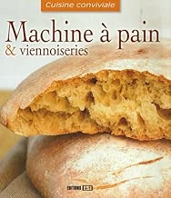 Download Machine à pain et viennoiseries PDF