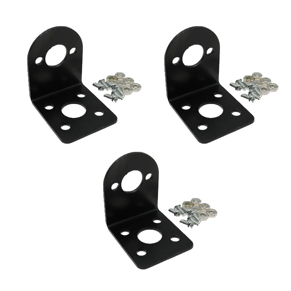 T&F Motor Mount Holder Motor Mount Holder Seat Base for RC Accessories 365 380 385 390 395 Engine