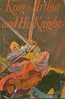 King Arthur]Everyreader Srs 0070337322 Book Cover