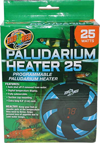 Zoo Med Paludarium Heater Zoo Med Paludarium Heater
