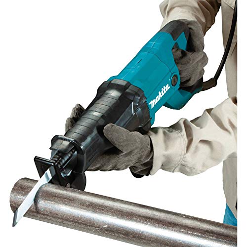 Makita JR3051T Recipro Saw - 12 AMP