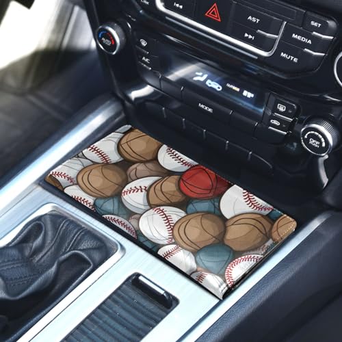 Organizador de Documentos para Auto Multicolor miniatura 5