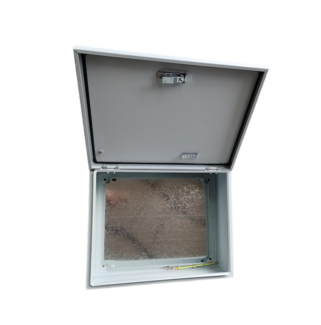 20x16x8 Steel Electrical Box Electrical Enclosure Box Carbon Steel IP65