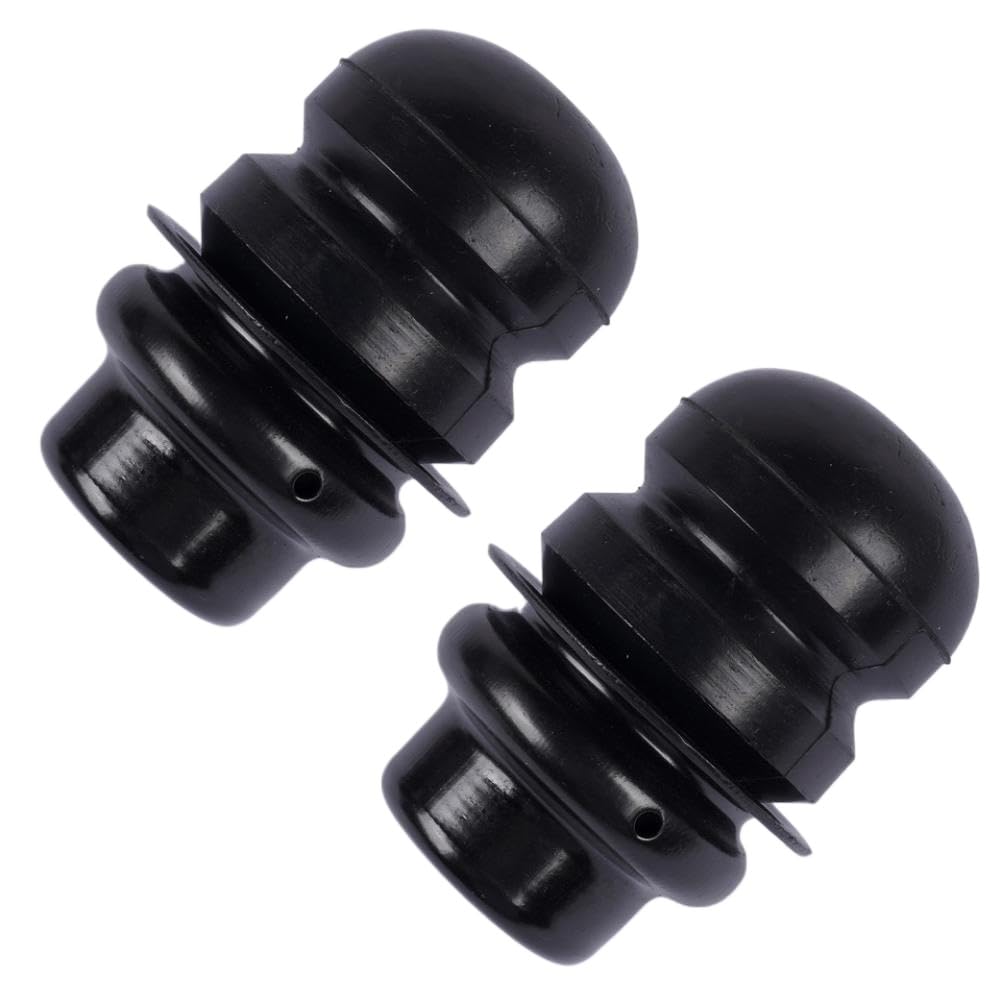 Tope de Bump Stop para Muelle de Suspensión Trasera AP03 52722S9VA04 52722-S9V-A04 LH RH Compatible With 2003-2008