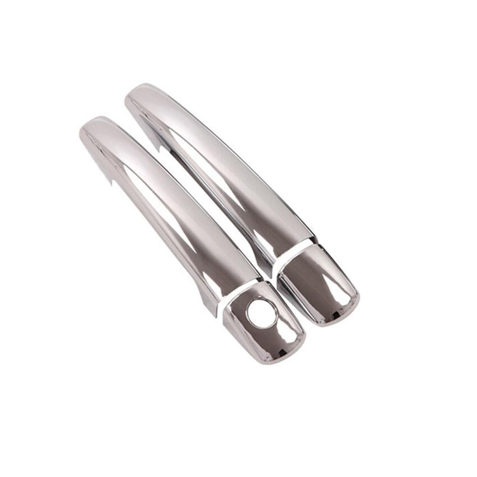 Drezzo Car Exterior Door Handle for Citroen DS4 2010-2017 Car Door Handle Cover Styling Accessories(2 Door 2)