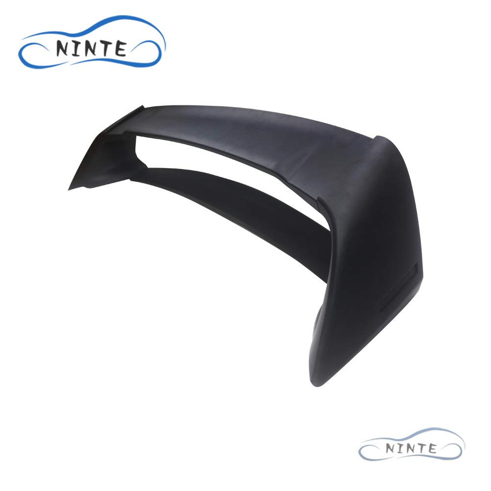 Buy NINTE PrePainted Trunk Spoiler for 20062011 8TH GEN Civic Sedan 4