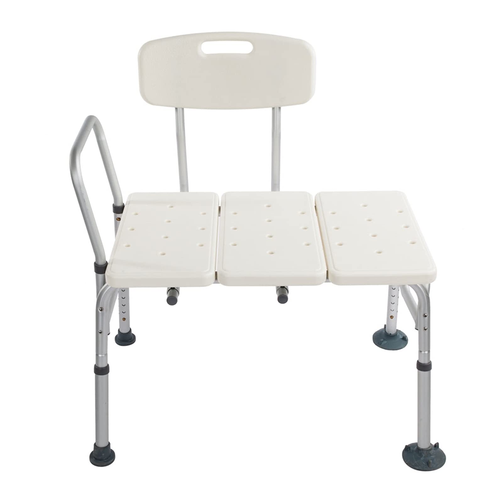 Chaise de baignoire ergonomique pour securiser la douche des seniors