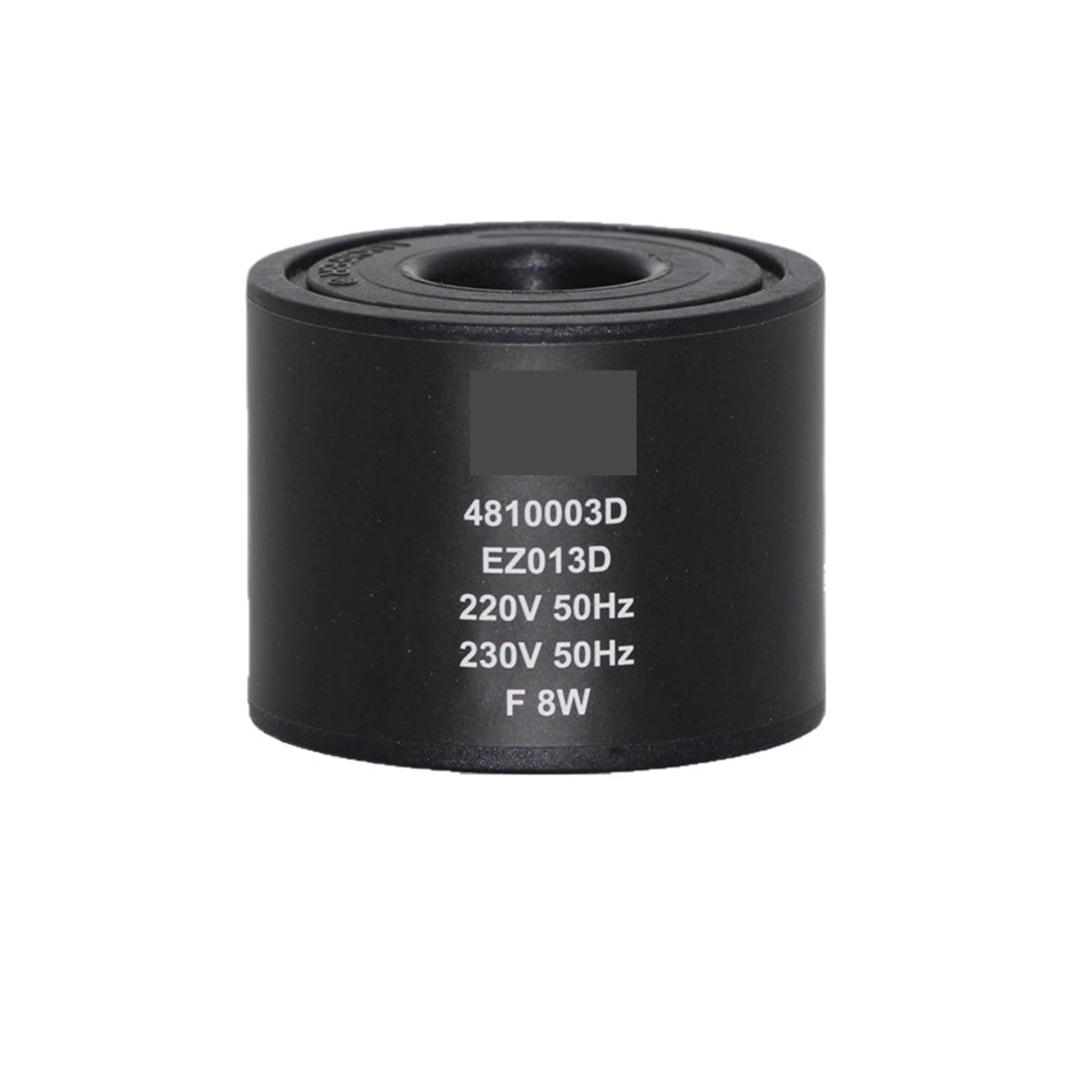 JJKKOZVQF 4810003D EZ013D 220-230V 8W Solenoid valve coil