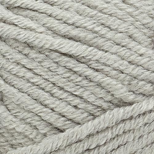Image of Lion Brand Yarn, Color Theory Worsted Weight Yarn for Knitting and Crochet, Satellite, 1 Pack, Acrylic Fiber with Modern Color Palette, Perfect for Sweaters, Hats and Cozy Blankets